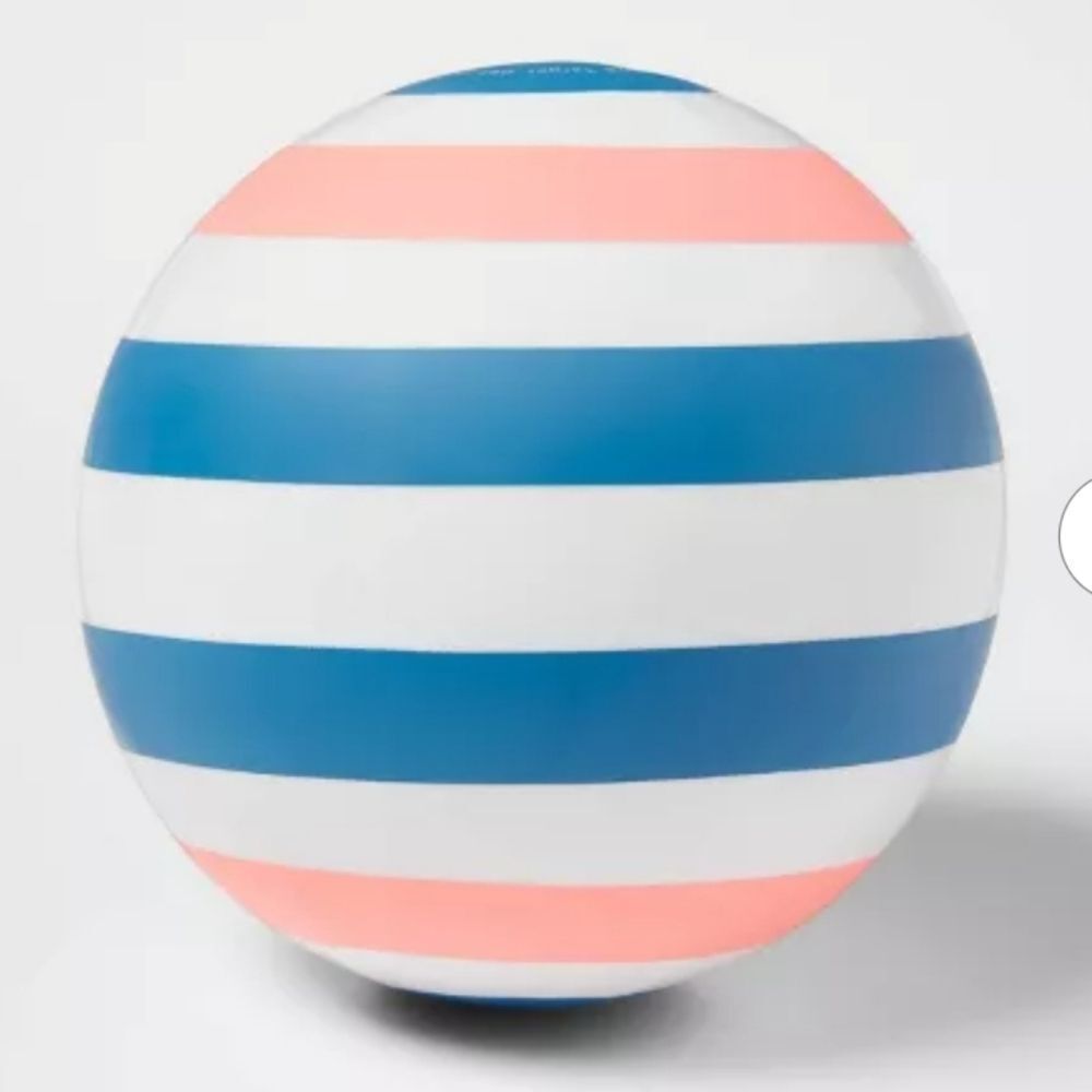 🆕️🔮Sun Squad 9" Underwater Dive BALL